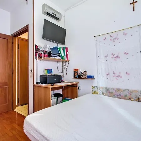 Apartament Reggio Affitti