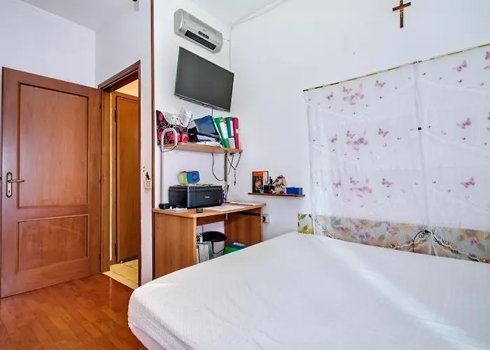 Apartment Reggio Affitti